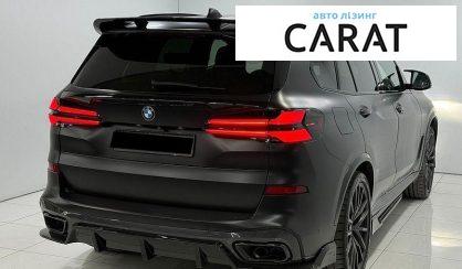 BMW X5 2019