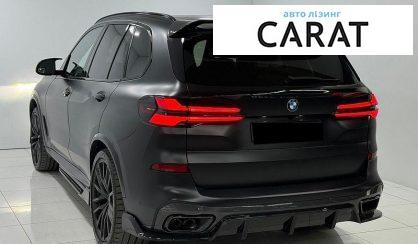 BMW X5 2019