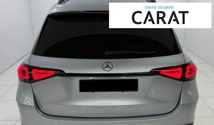 Mercedes-Benz GLE-Class 2022