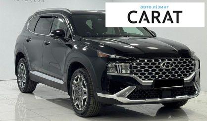 Hyundai Santa FE 2023