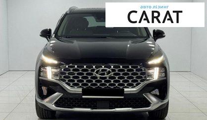 Hyundai Santa FE 2023