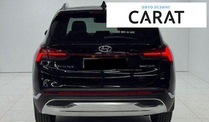 Hyundai Santa FE 2023