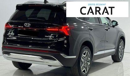 Hyundai Santa FE 2023