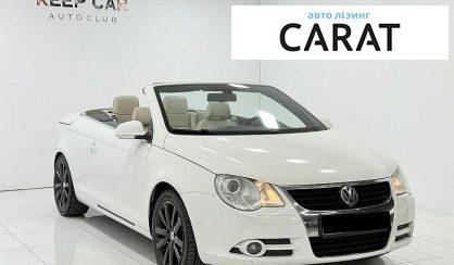 Volkswagen Eos 2006