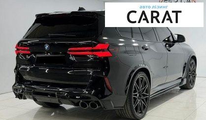 BMW X5 2019