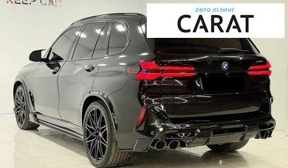 BMW X5 2019