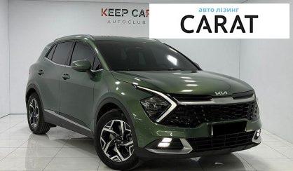 Kia Sportage 2023