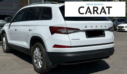 Skoda Kodiaq 2022