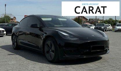 Tesla Model 3 2026