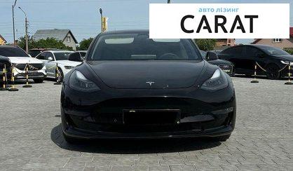 Tesla Model 3 2026