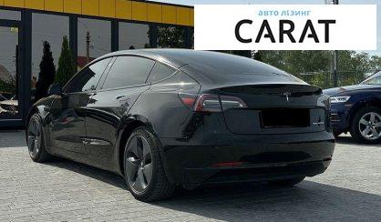 Tesla Model 3 2026
