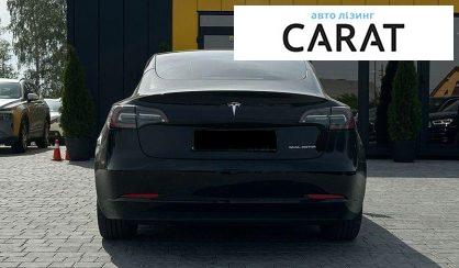 Tesla Model 3 2026