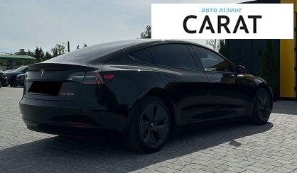 Tesla Model 3 2026