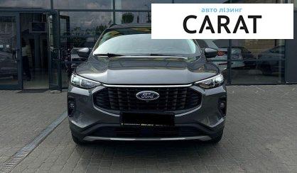 Ford Edge 2023