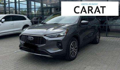 Ford Edge 2023 - авто лізинг Carat
