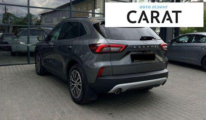 Ford Edge 2023