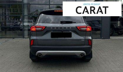 Ford Edge 2023