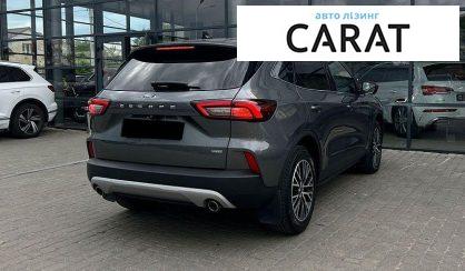 Ford Edge 2023