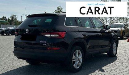 Skoda Kodiaq 2019