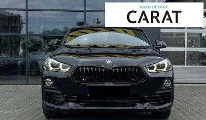 BMW X2 2018