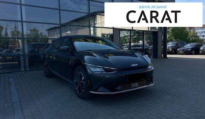Kia EV6 2021