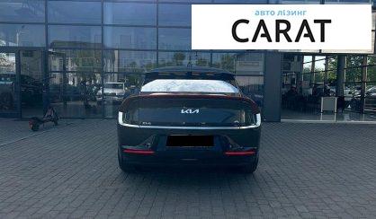 Kia EV6 2021