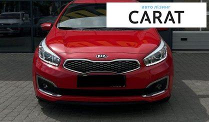Kia Ceed 2017