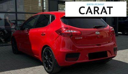 Kia Ceed 2017
