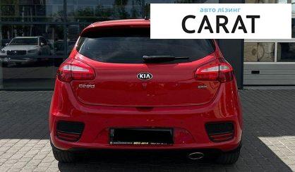 Kia Ceed 2017