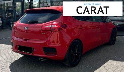 Kia Ceed 2017