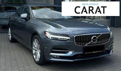 Volvo S90 2017
