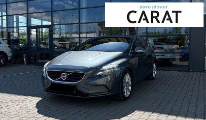 Розглянути Volvo V40 2013 Volvo V40 2013 - авто лізинг Carat