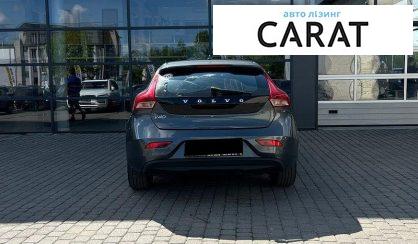 Volvo V40 2013