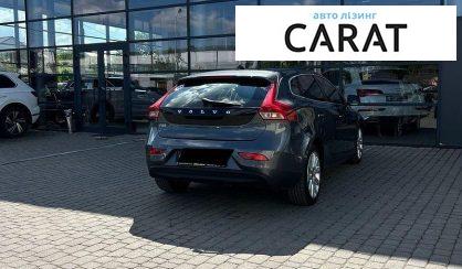 Volvo V40 2013