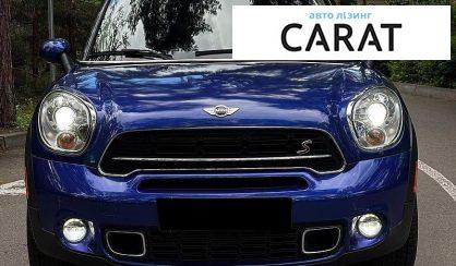MINI Cooper 2016