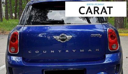 MINI Cooper 2016