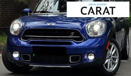 MINI Cooper 2016