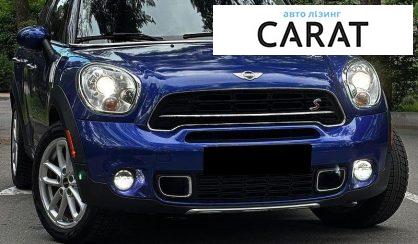 MINI Cooper 2016