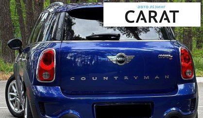 MINI Cooper 2016