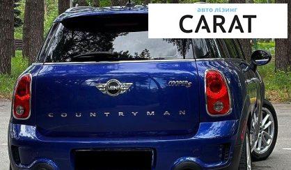 MINI Cooper 2016