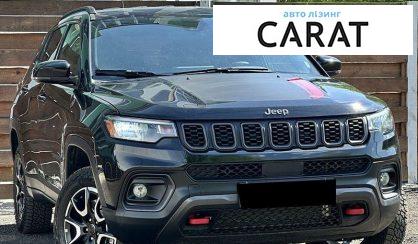 Jeep Compass 2024