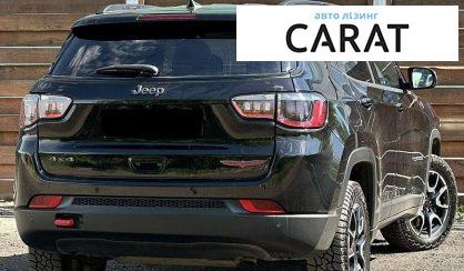 Jeep Compass 2024
