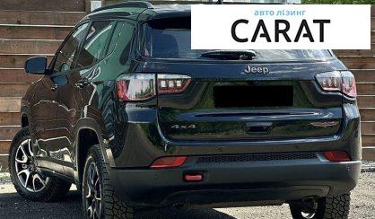 Jeep Compass 2024