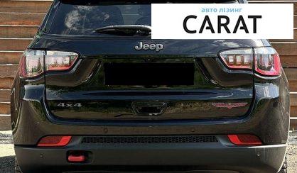 Jeep Compass 2024
