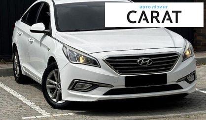 Hyundai Sonata 2014
