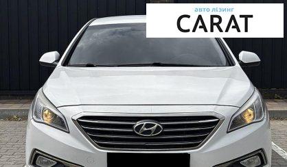 Hyundai Sonata 2014