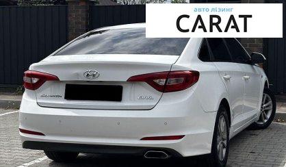 Hyundai Sonata 2014