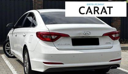 Hyundai Sonata 2014