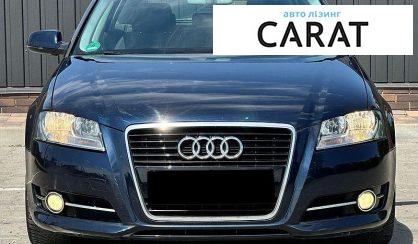 Audi A3 2010