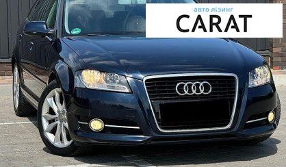 Audi A3 2010